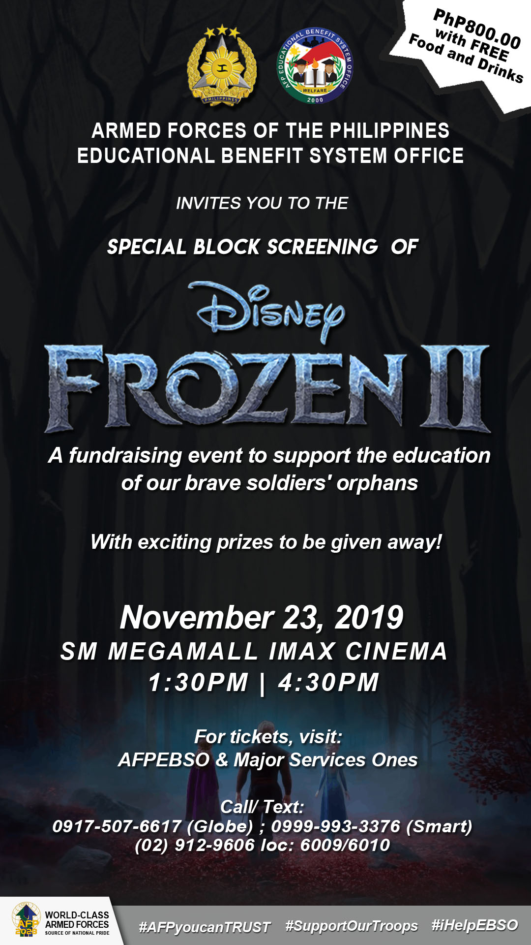 Frozen II